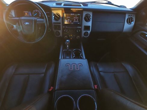 Used 2015 Ford Expedition EL King Ranch image 9
