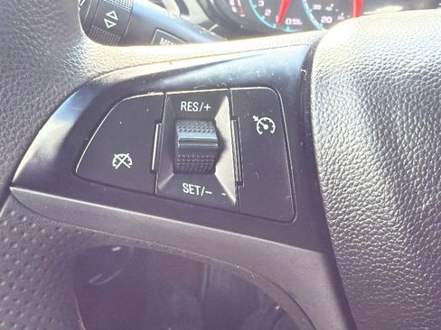 Used 2019 Chevrolet Spark LT image 12