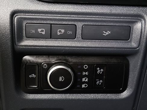 Used 2023 Ford F150 XLT w/ Equipment Group 302A High AWD/4WD image 42