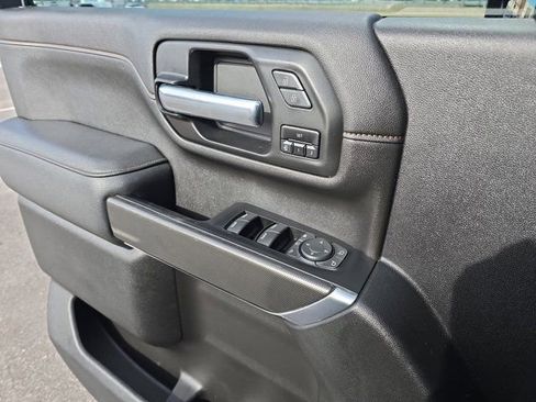 Used 2021 GMC Sierra 2500 AT4 w/ Gooseneck/5TH Wheel Package image 25