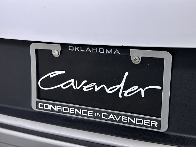 Used 2022 Buick Encore GX Select FWD image 33