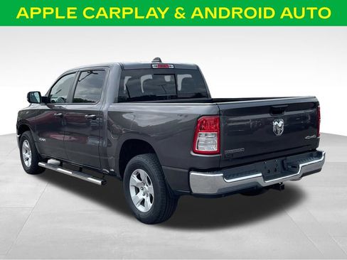 Used 2023 RAM 1500 Big Horn AWD/4WD image 12