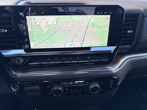 New 2025 Chevrolet Silverado 1500 LT image 25