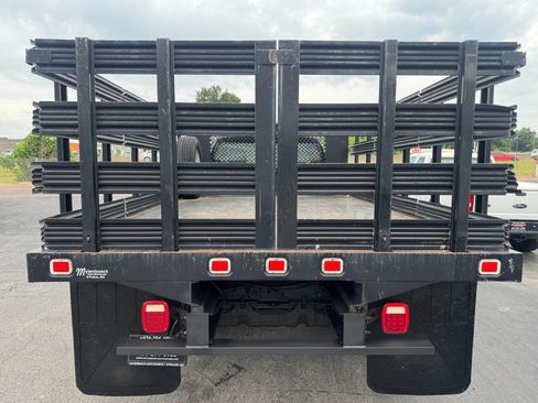 Used 2015 Ford F350 XL RWD image 7