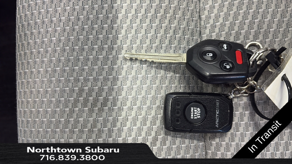 Used 2019 Subaru Forester Premium w/ All-Weather Package AWD/4WD image 29