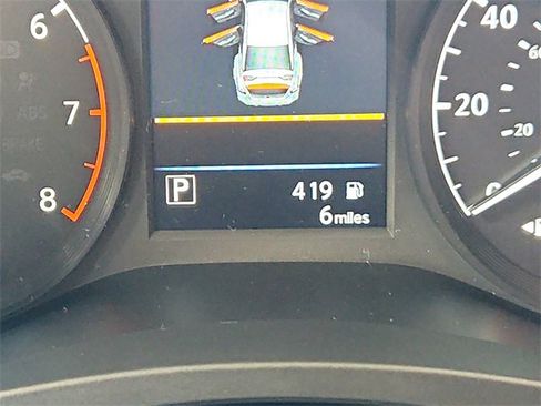 Used 2025 Nissan Altima 2.5 S image 20