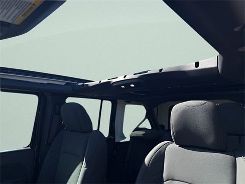 New 2026 Jeep Wrangler Sport S image 28