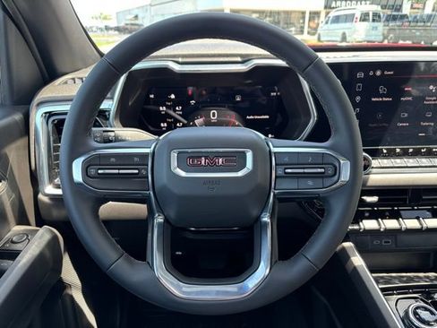 New 2026 GMC Canyon Elevation w/ Convenience Package AWD/4WD image 19