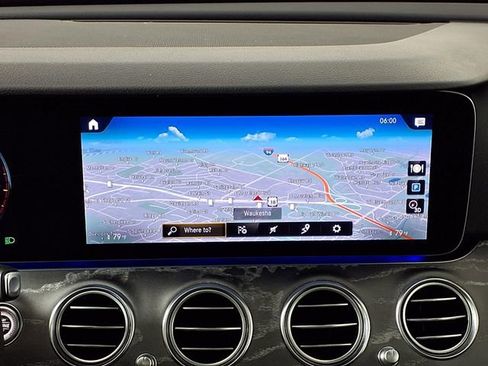 Certified 2023 Mercedes-Benz E 450 4MATIC All-Terrain Wagon image 22