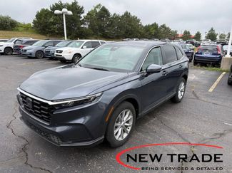 Used 2024 Honda CR-V EX video 1