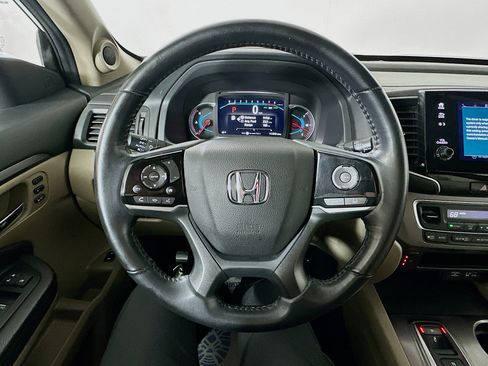 Used 2021 Honda Pilot EX-L image 11