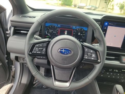 New 2026 Subaru Outback Touring XT AWD/4WD image 19