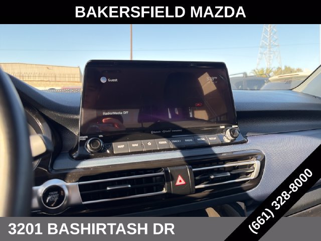 Used 2022 Kia Seltos Nightfall Edition AWD/4WD image 21