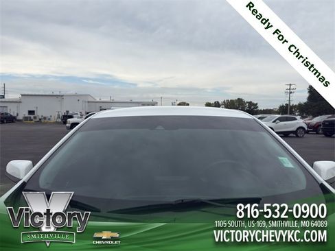 Used 2018 Chevrolet Malibu LT w/ Driver Confidence Package image 25