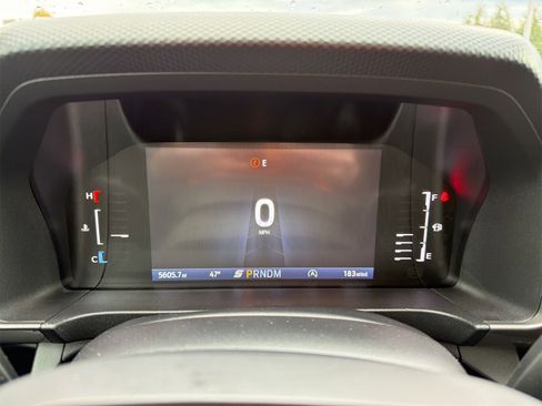 Used 2024 Ford Ranger XLT w/ Equipment Group 301A High image 11