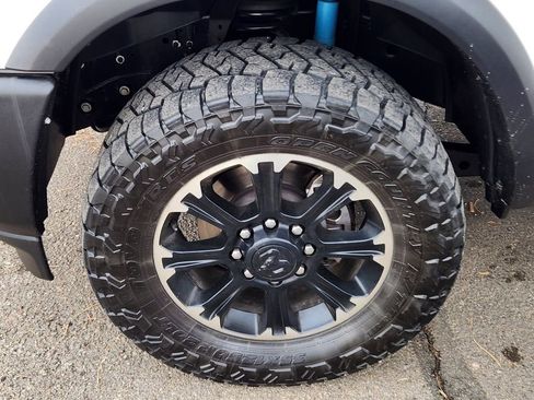 Used 2025 RAM 2500 Rebel w/ Rebel Level 1 Equipment Group image 13