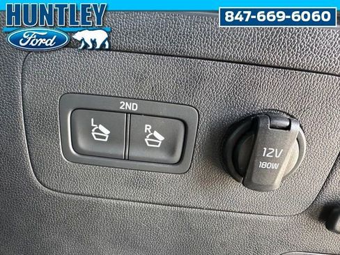 Used 2025 Kia Sorento SX Prestige AWD/4WD image 11