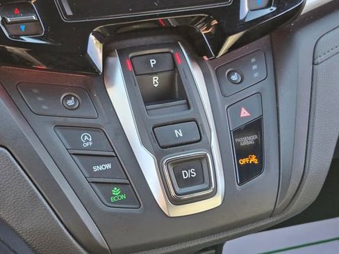 Used 2025 Honda Odyssey Sport-L image 26