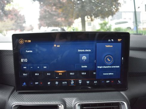 Used 2026 Ford Mustang Premium RWD image 17