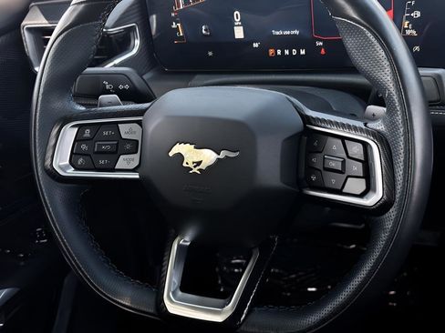 Used 2024 Ford Mustang GT Premium RWD image 15