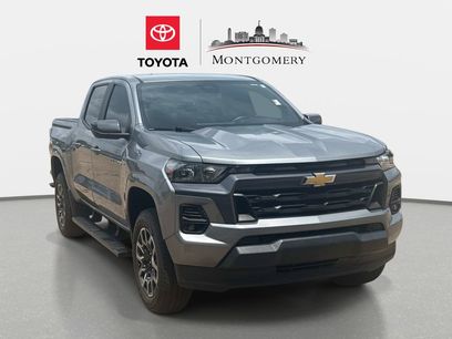 Used 2023 Chevrolet Colorado LT w/ LT Convenience Package