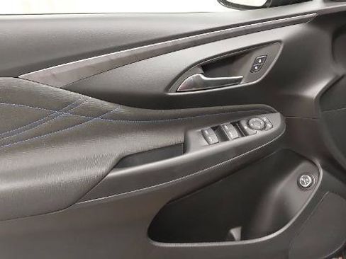 New 2026 Buick Envista Sport Touring w/ Convenience II Package image 24