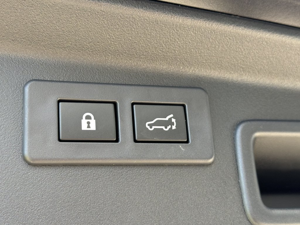 Certified 2026 Subaru Outback Limited AWD/4WD image 16