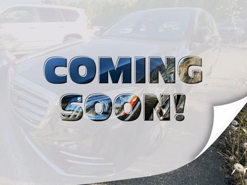 Used 2019 Mercedes-Benz S 560 Sedan image 1