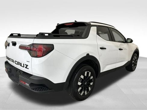 Used 2026 Hyundai Santa Cruz SEL AWD/4WD image 7