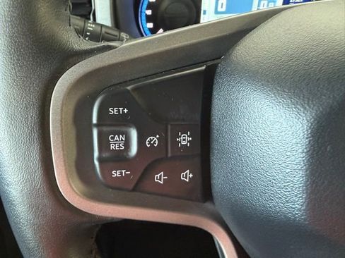 Used 2024 Ford Bronco Big Bend image 15