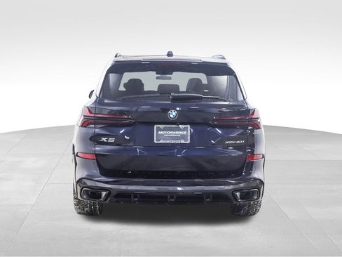 New 2026 BMW X5 xDrive40i w/ M Sport Package image 4