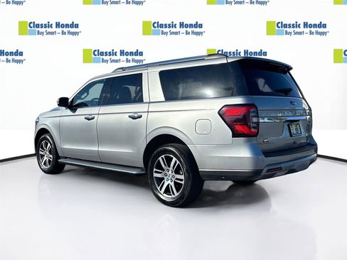 Used 2023 Ford Expedition Max Limited image 5
