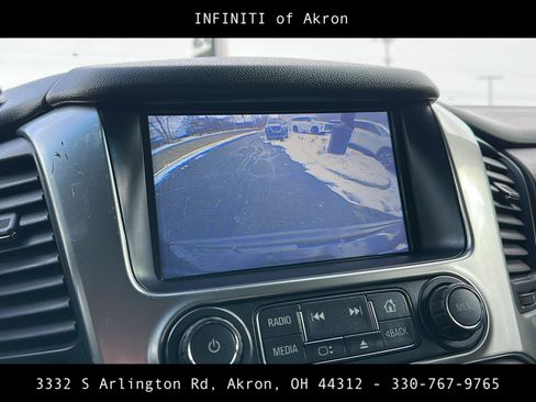 Used 2020 Chevrolet Suburban LT image 5