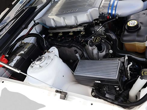Used 2005 Ford Mustang GT RWD image 18