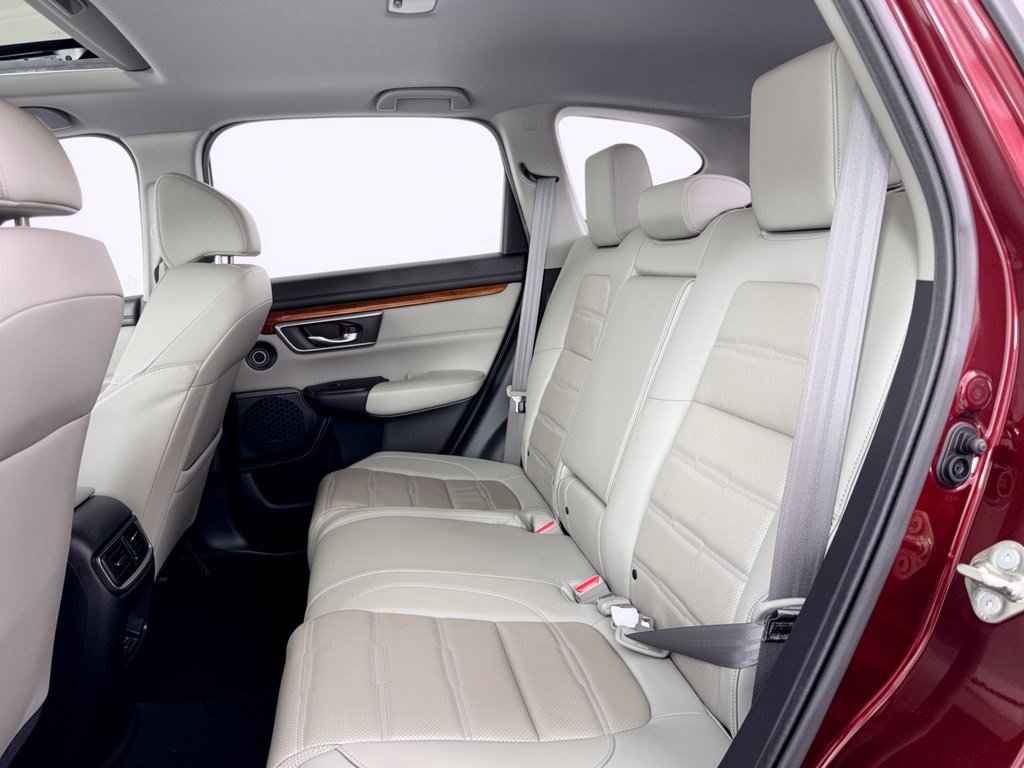 Used 2017 Honda CR-V Touring image 25