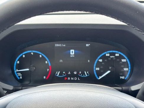 Used 2024 Ford Bronco Sport Big Bend w/ Convenience Package AWD/4WD image 20