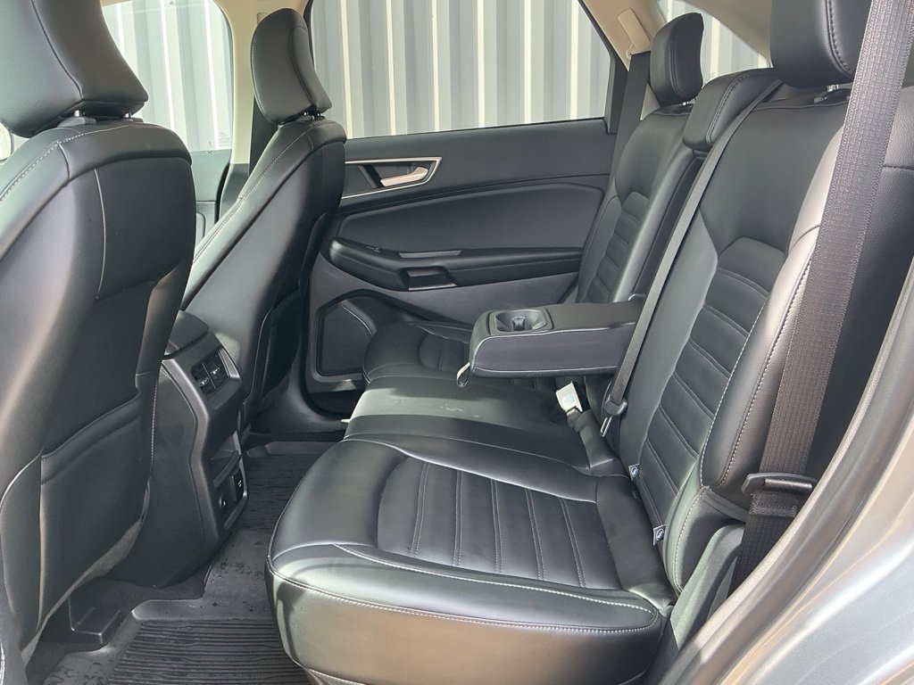 Used 2024 Ford Edge SEL w/ Convenience Package AWD/4WD image 19