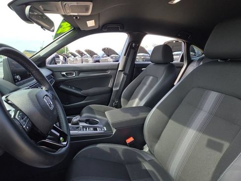 Used 2024 Honda Civic Sport image 20