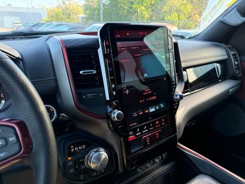 Used 2025 RAM 1500 Rebel w/ Rebel Level 2 Equipment Group image 26