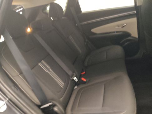 Used 2023 Hyundai Tucson SEL image 19