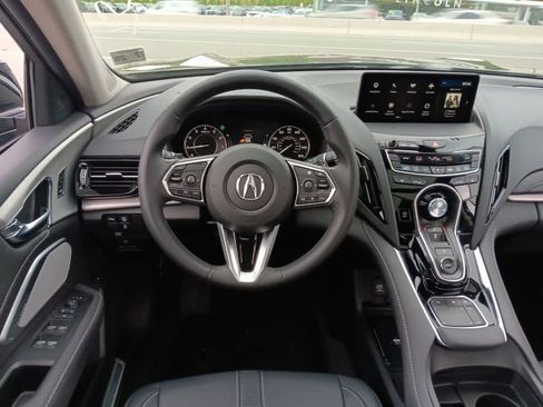 Used 2024 Acura RDX SH-AWD w/ Technology Package image 22