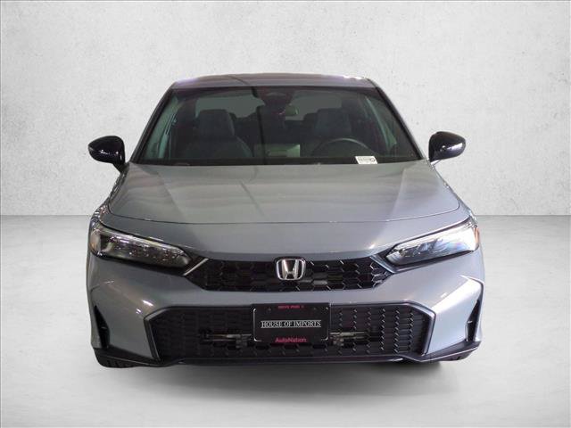 Used 2025 Honda Civic Sport image 2