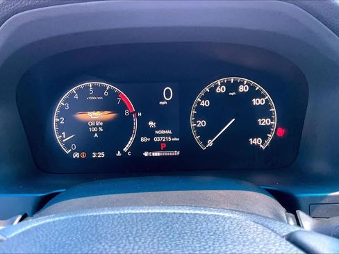 Used 2024 Honda Ridgeline Sport image 26