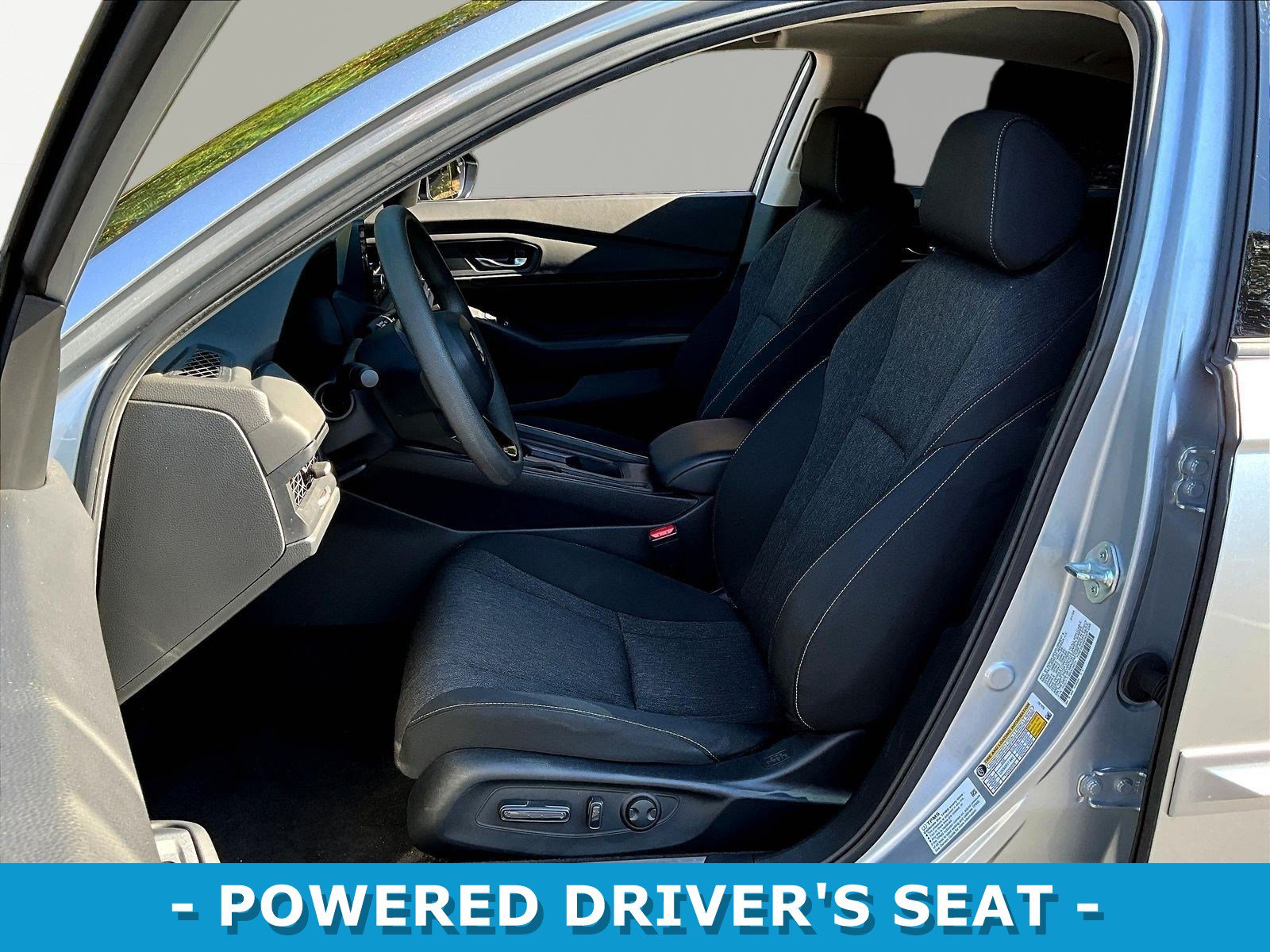 Used 2024 Honda Accord EX image 20