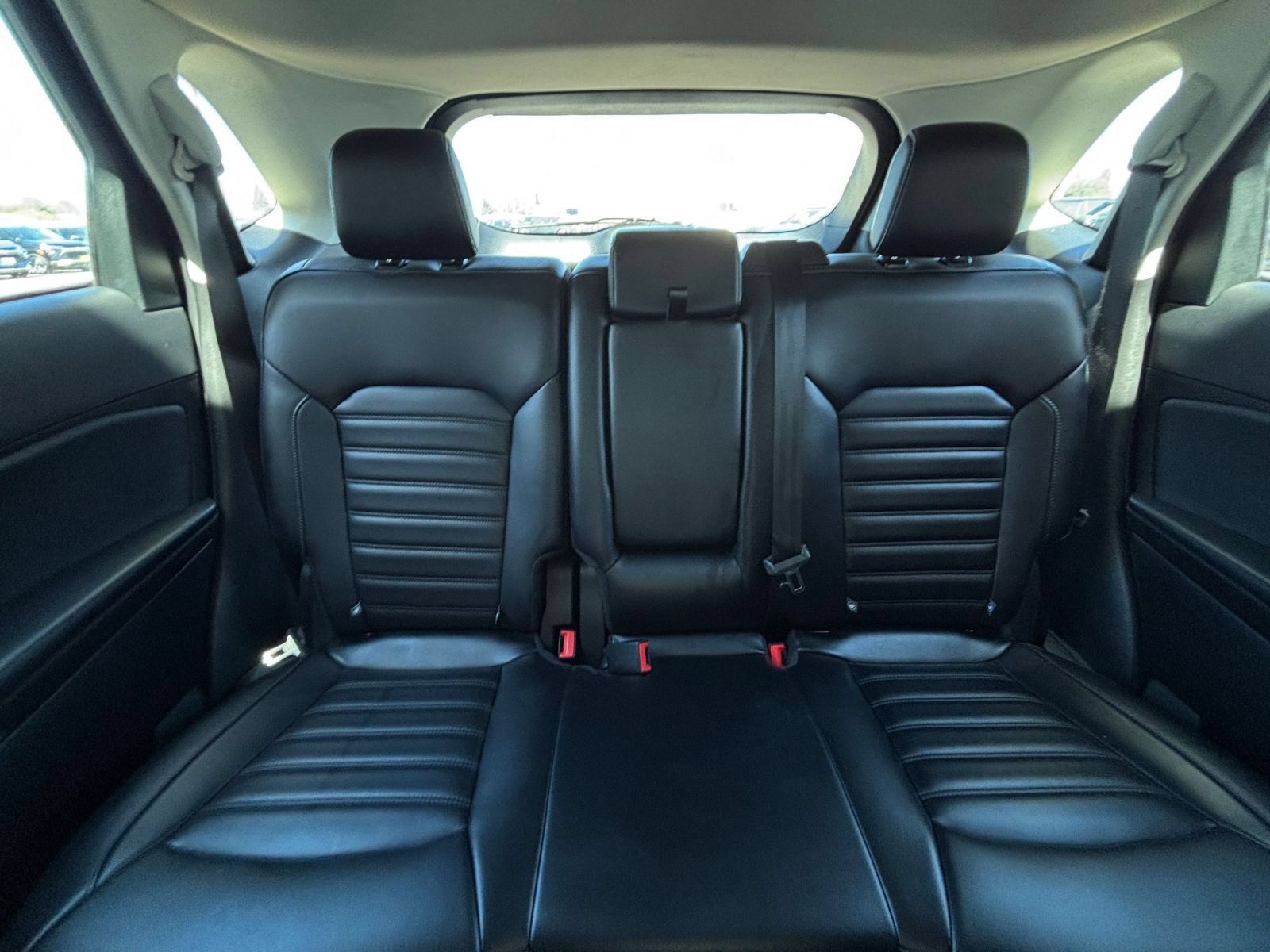 Used 2024 Ford Edge SEL AWD/4WD image 37