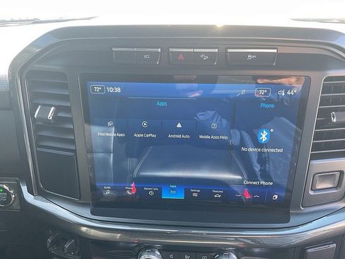 Used 2022 Ford F150 XLT w/ Equipment Group 302A High image 13