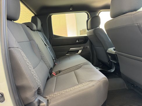 New 2026 Toyota Tundra SR5 AWD/4WD image 5