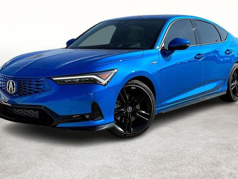 Used 2026 Acura Integra A-Spec image 25