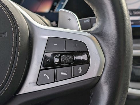 Used 2024 BMW X5 xDrive40i w/ Executive Package image 26