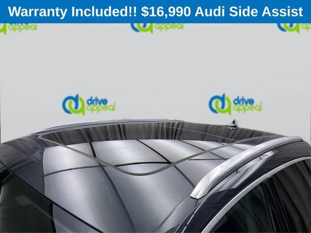 Used 2019 Audi Q5 2.0T Premium Plus w/ Premium Plus Package AWD/4WD image 14